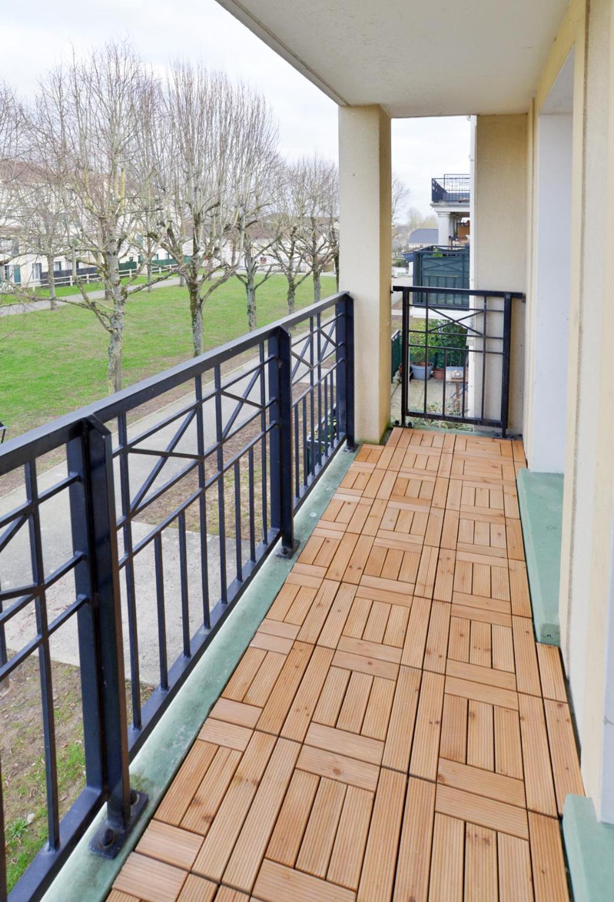 Sesame Duplex Disneyland Paris Netflix 6 Personnes Et 1 Bebe Avec Parking Lägenhet Bailly-Romainvilliers Exteriör bild